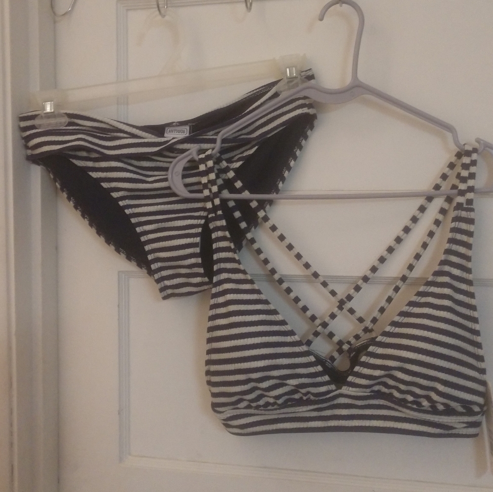 Brand New Antiqua Swimsuit